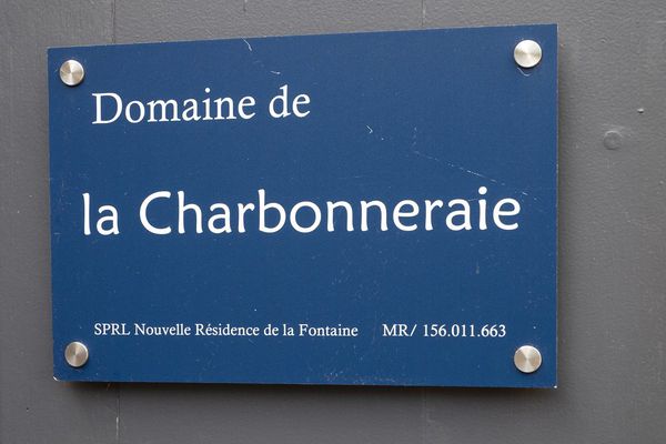 La Charbonneraie 